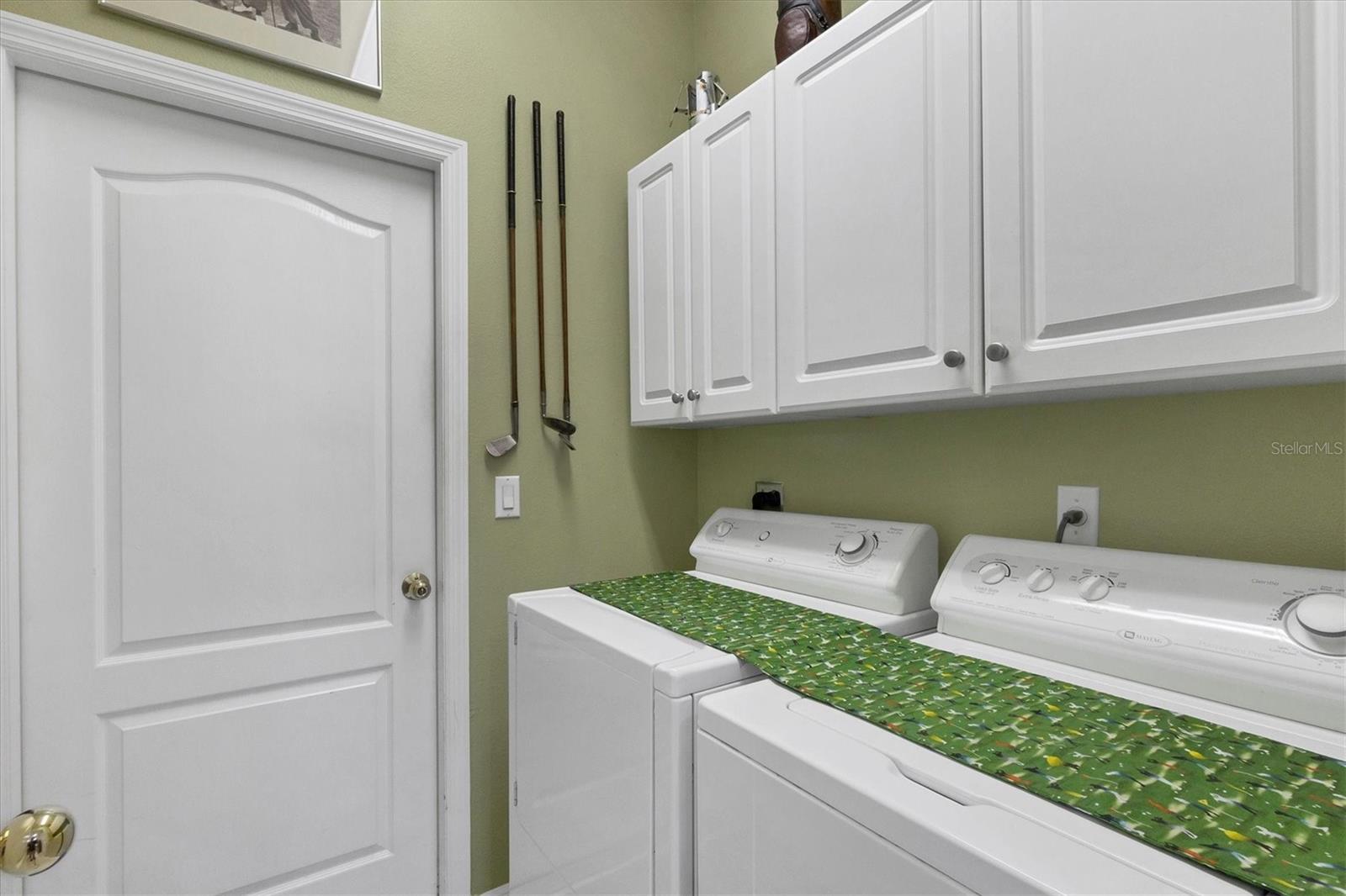 HERON CREEK - Residential