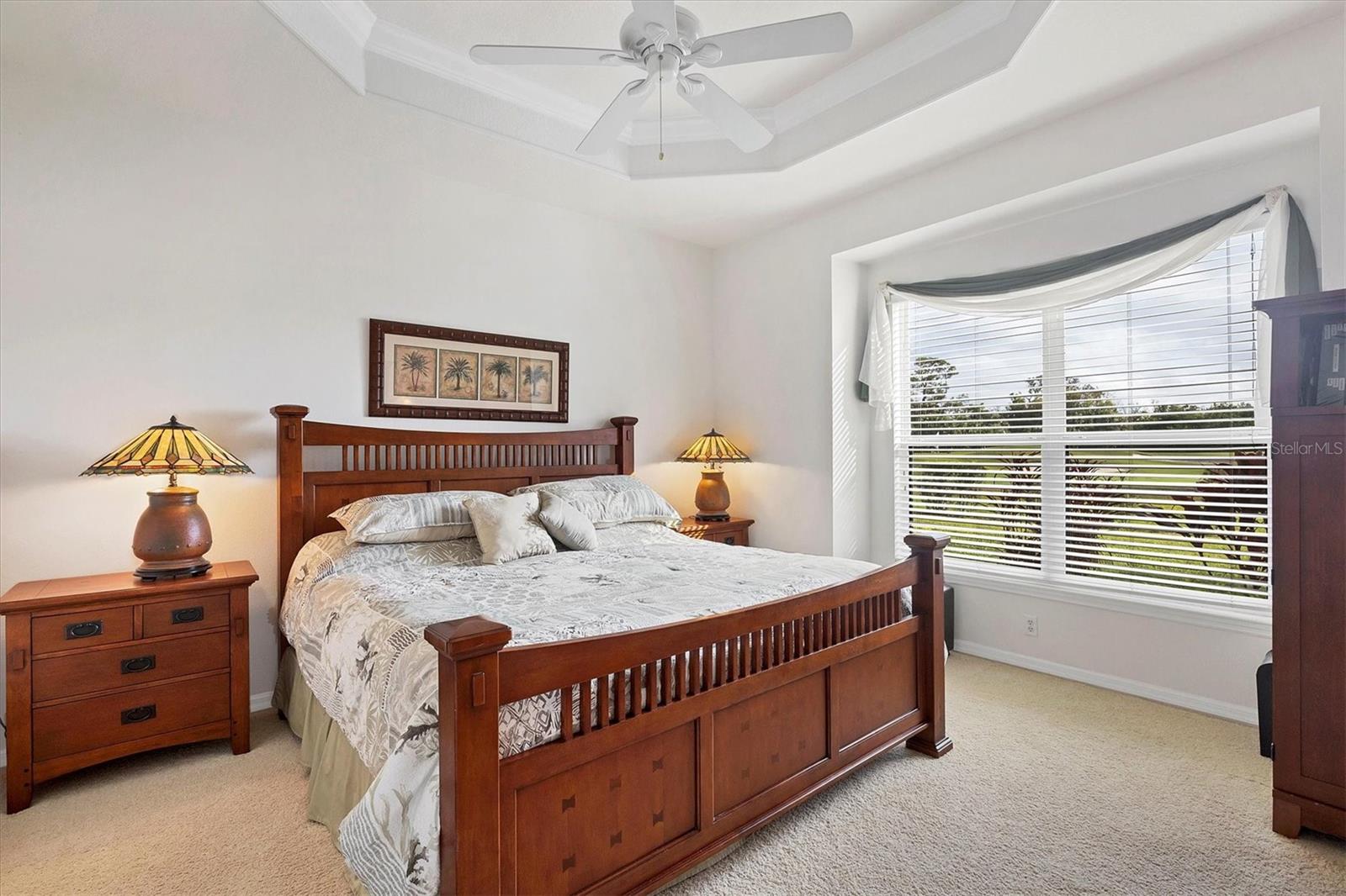 HERON CREEK - Residential