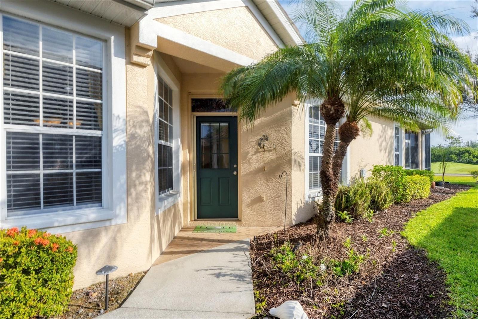 HERON CREEK - Residential