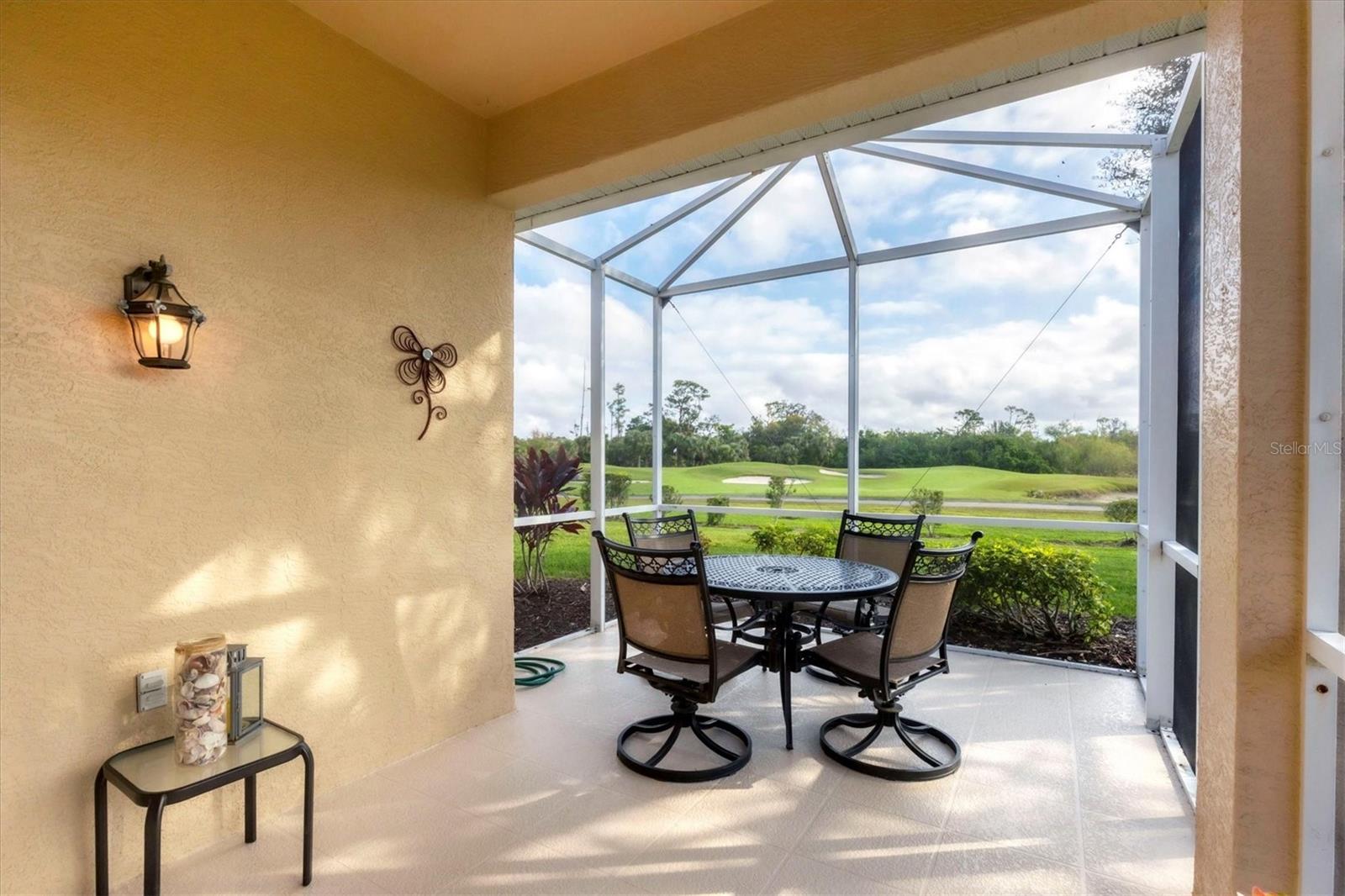 HERON CREEK - Residential