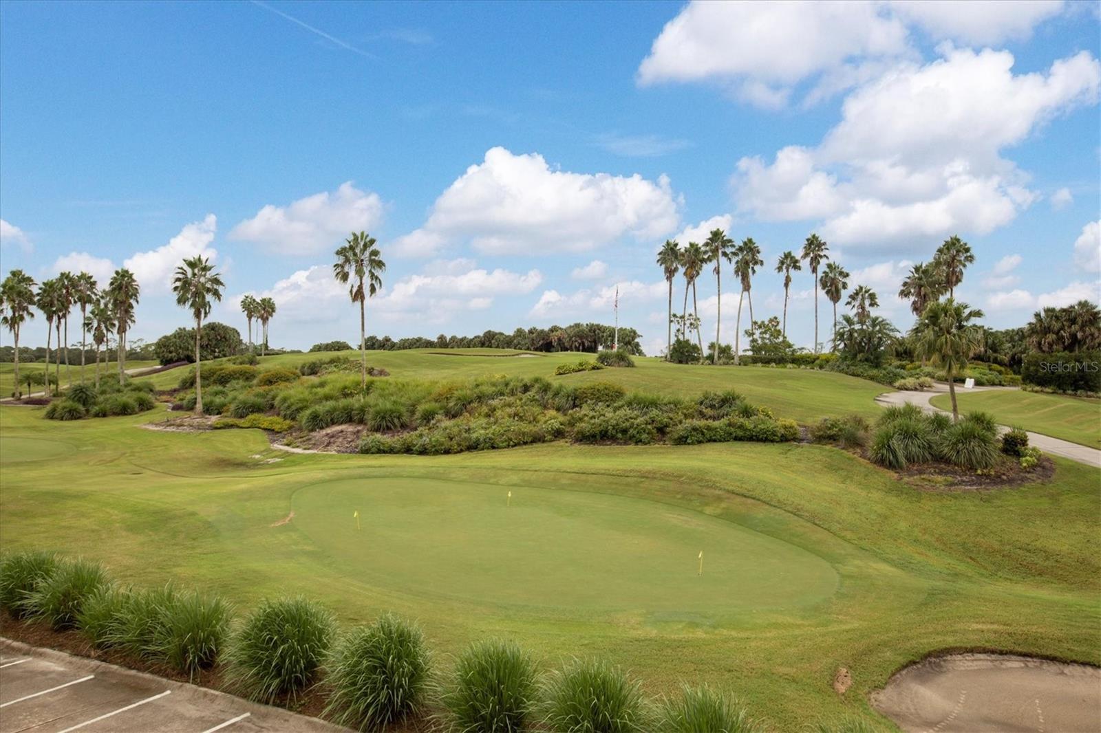 HERON CREEK - Residential