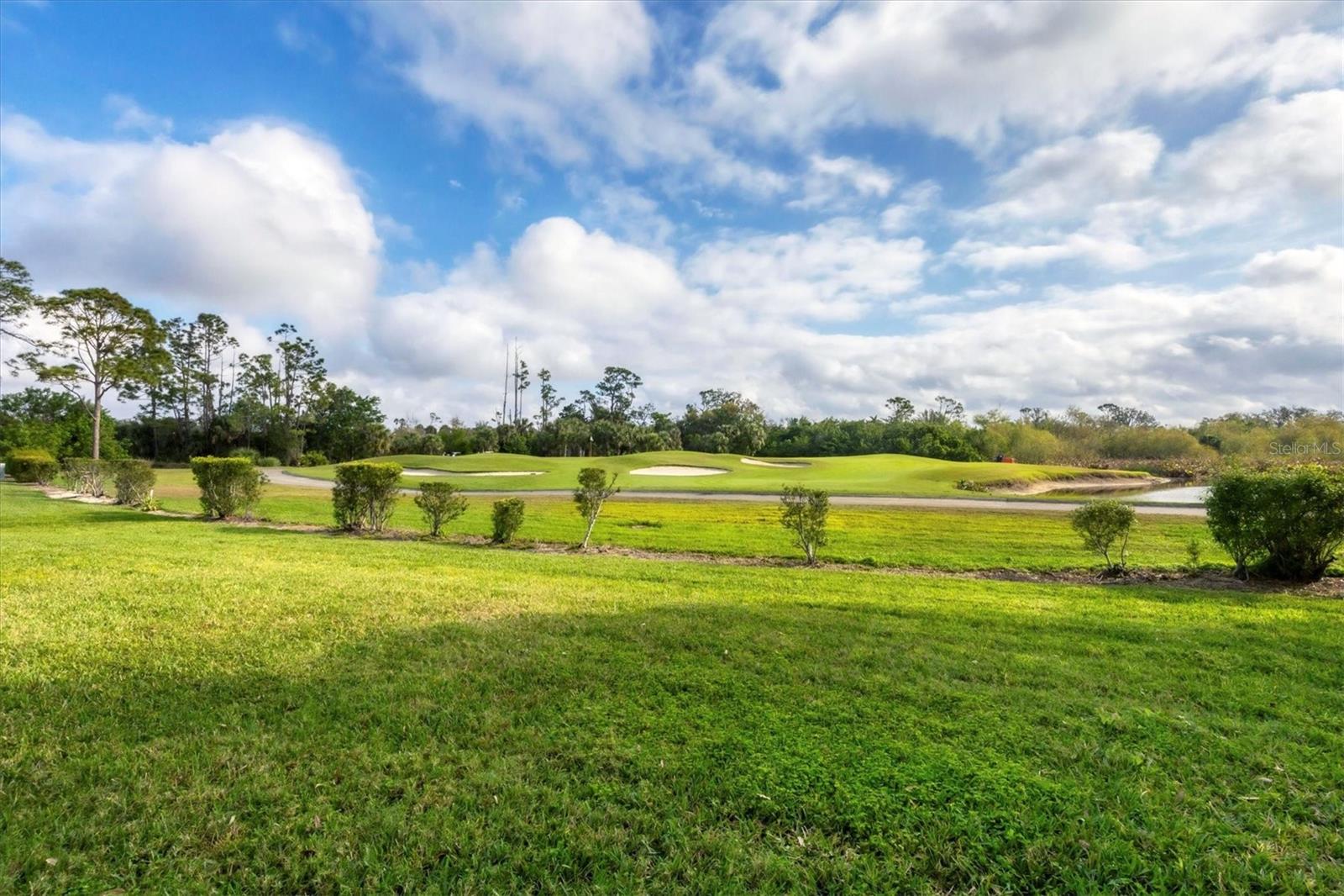 HERON CREEK - Residential