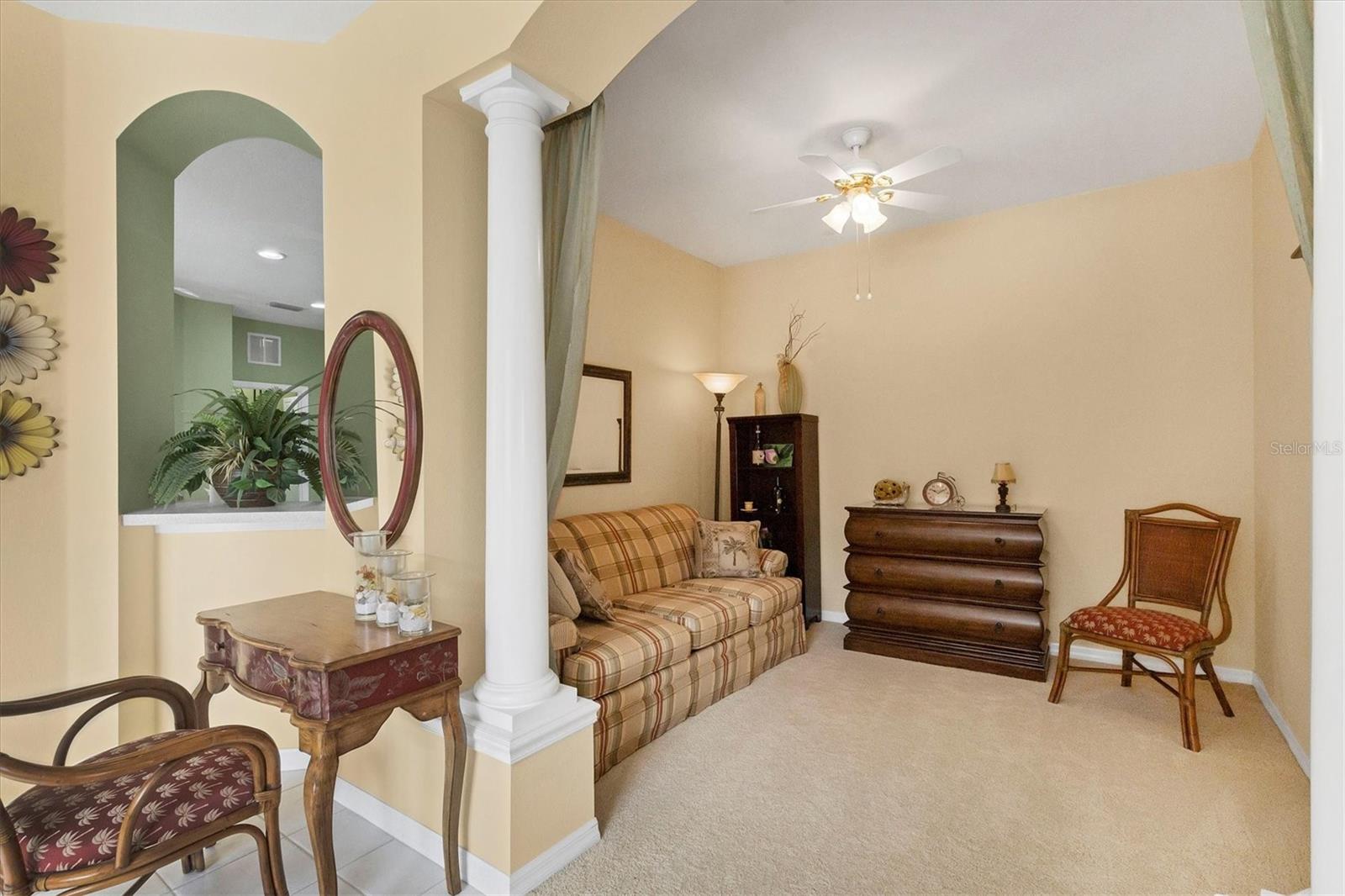 HERON CREEK - Residential