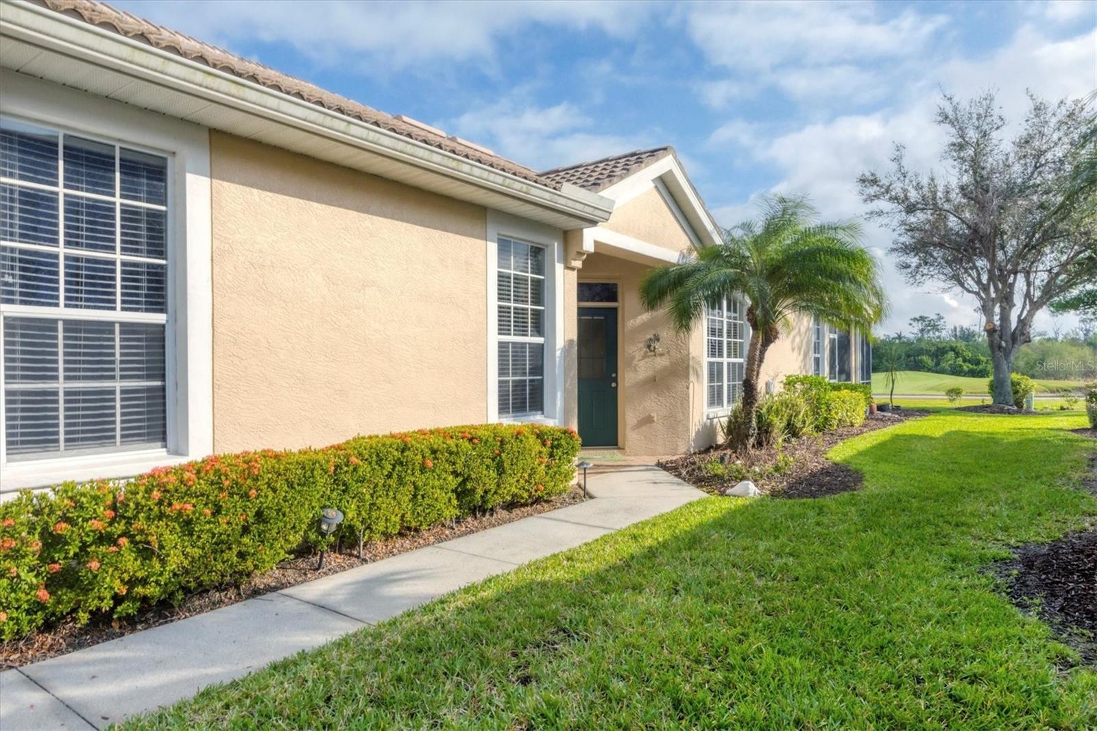 HERON CREEK - Residential