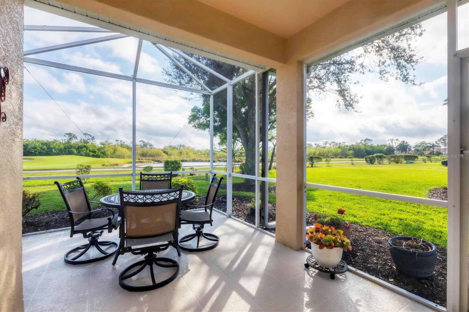 HERON CREEK - Residential