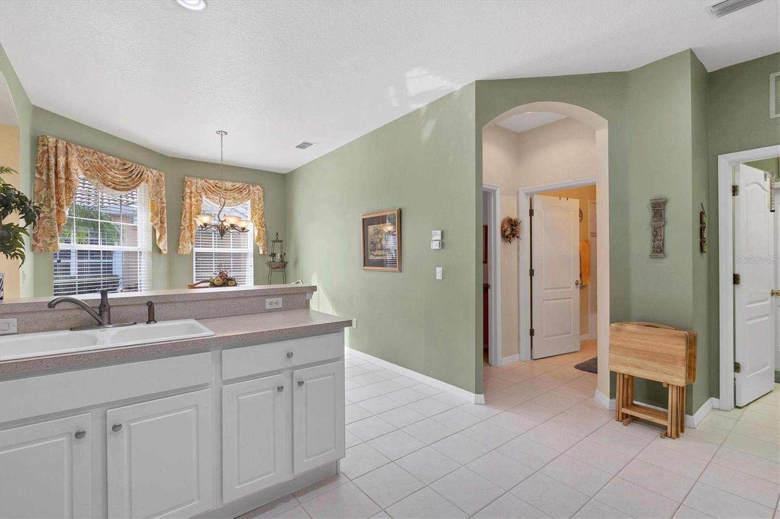 HERON CREEK - Residential