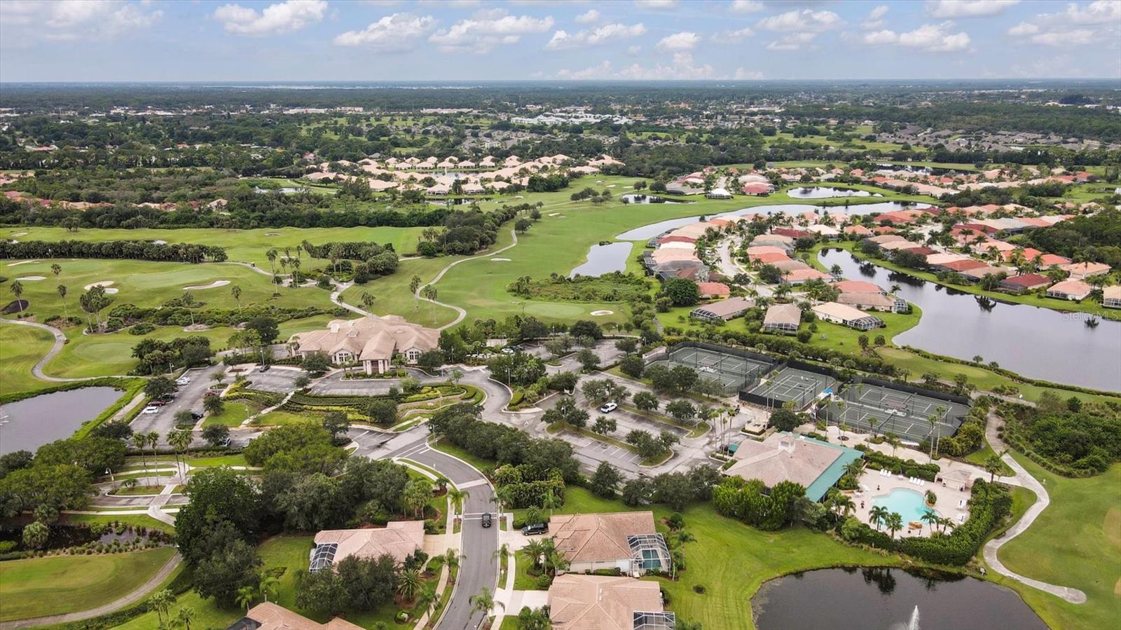 HERON CREEK - Residential