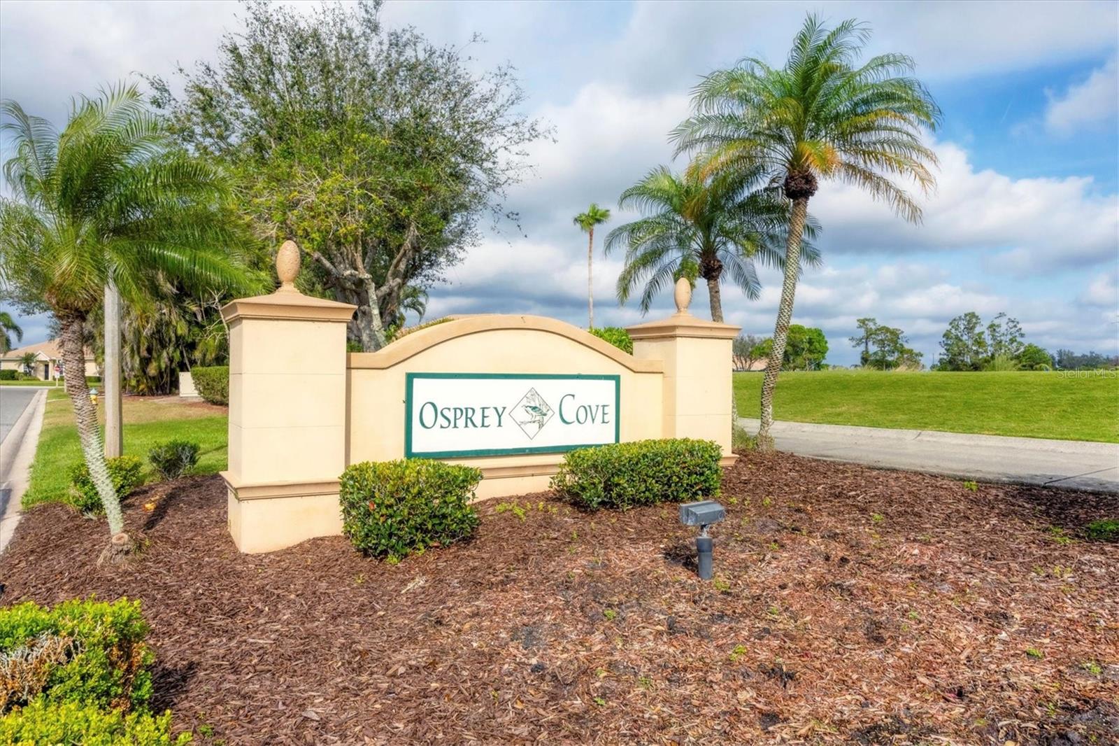 HERON CREEK - Residential