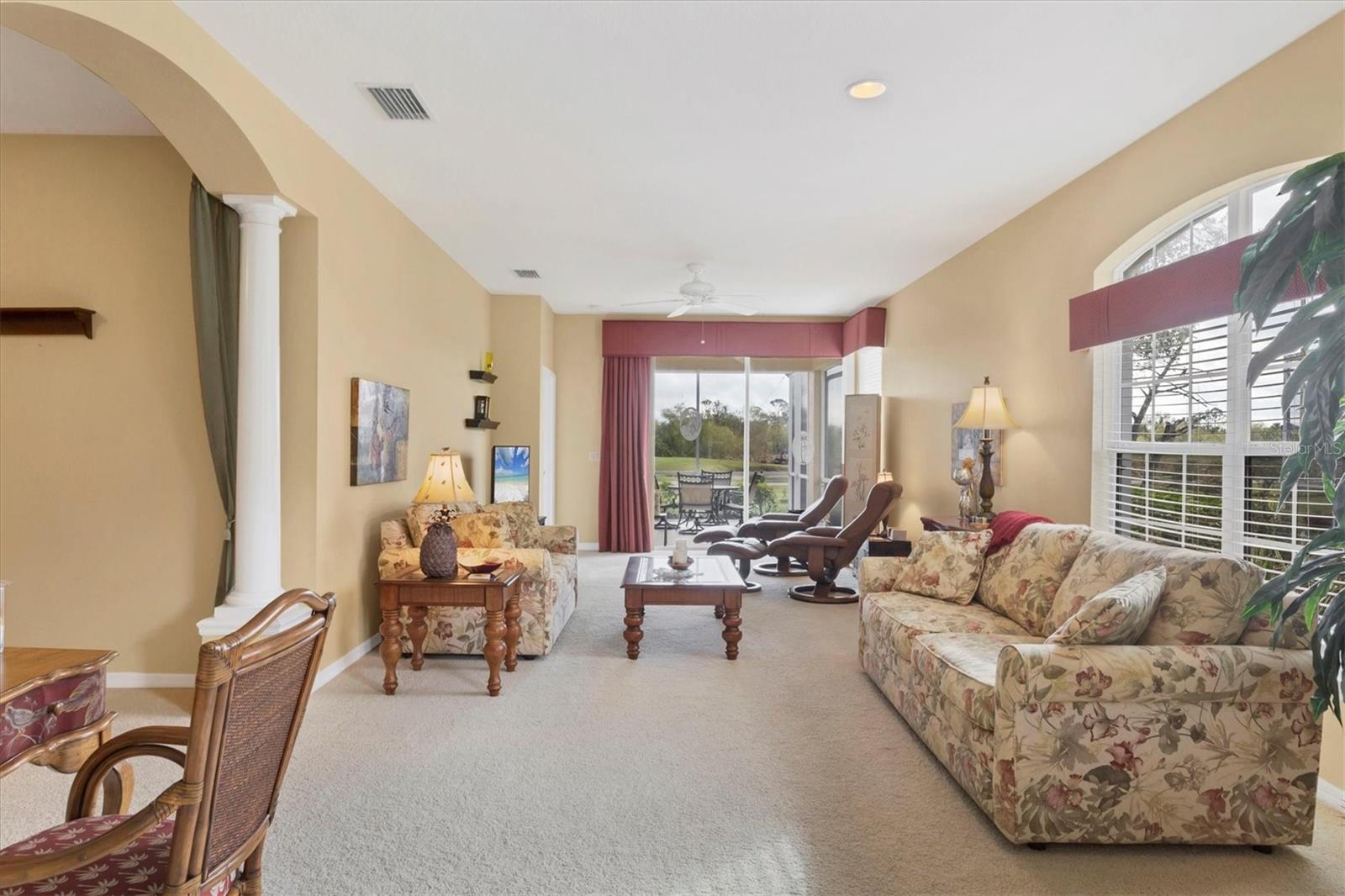HERON CREEK - Residential