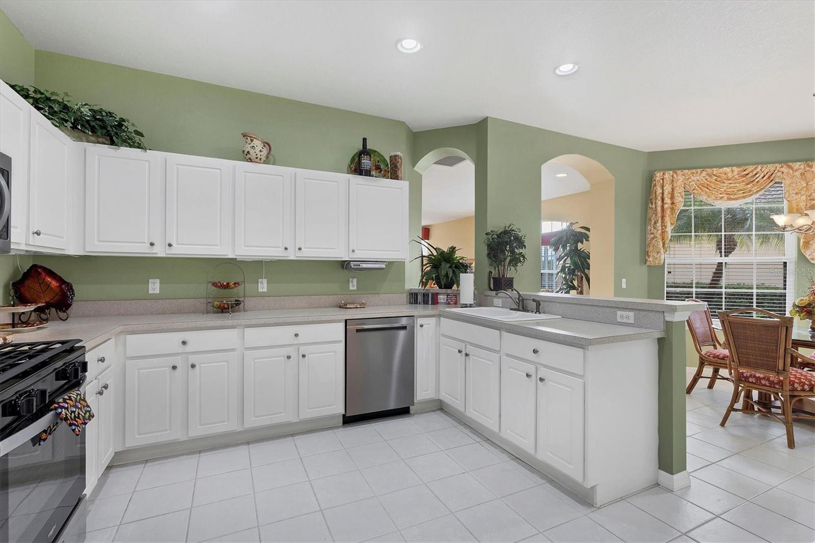 HERON CREEK - Residential