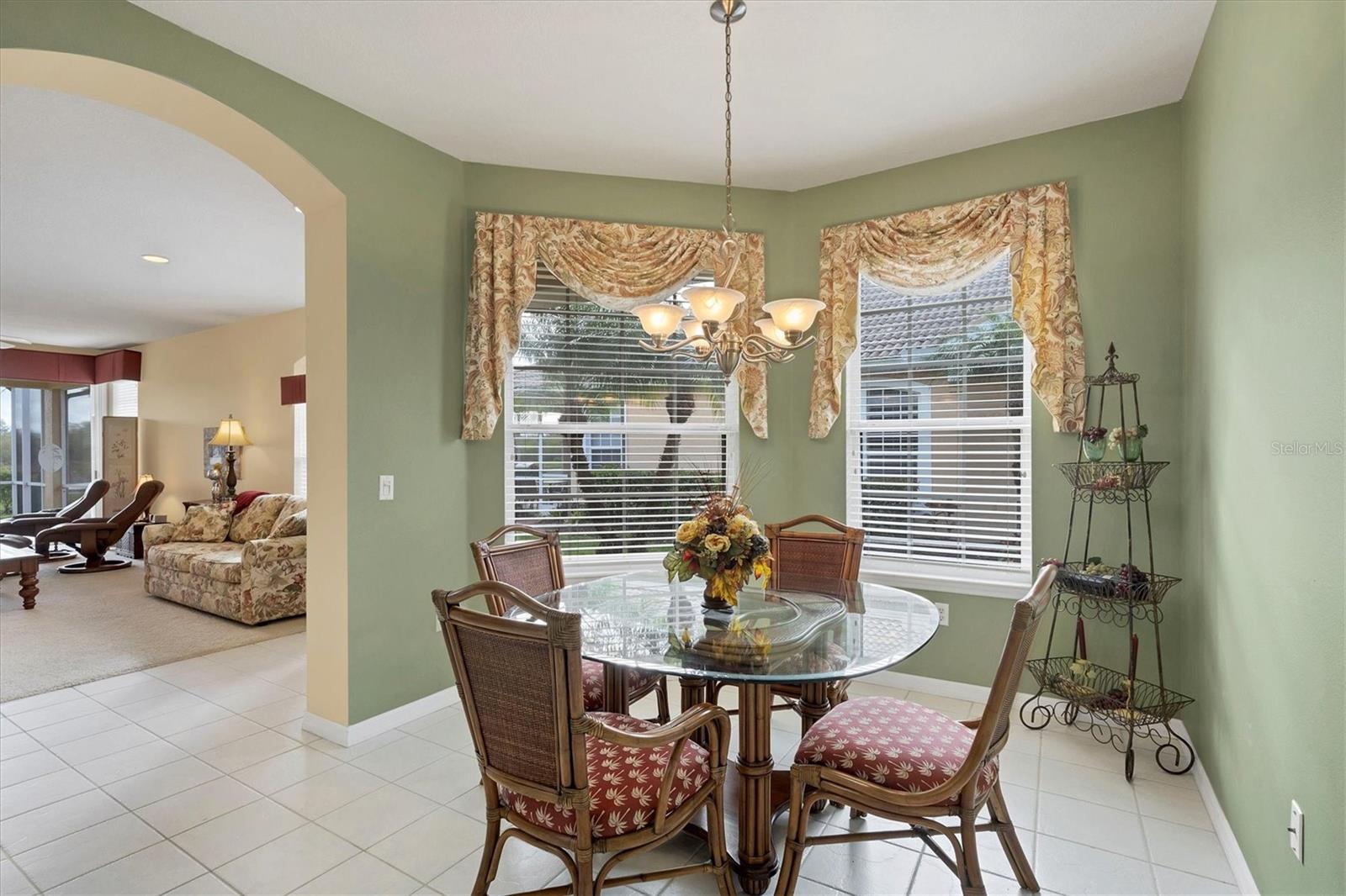 HERON CREEK - Residential