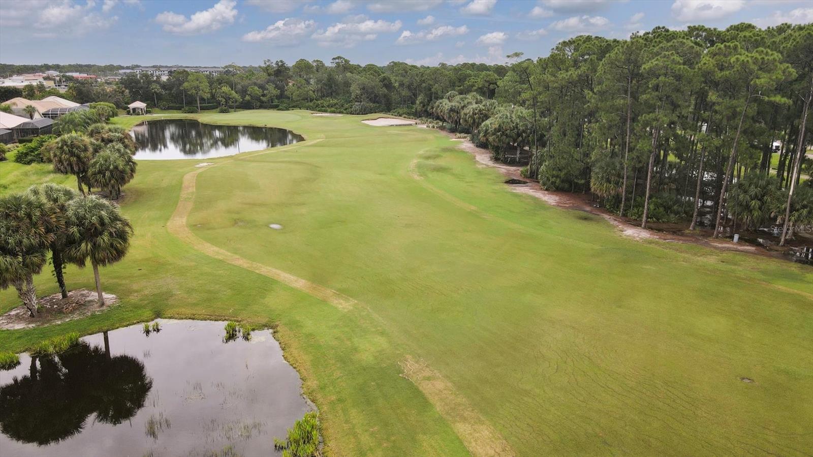 HERON CREEK - Residential