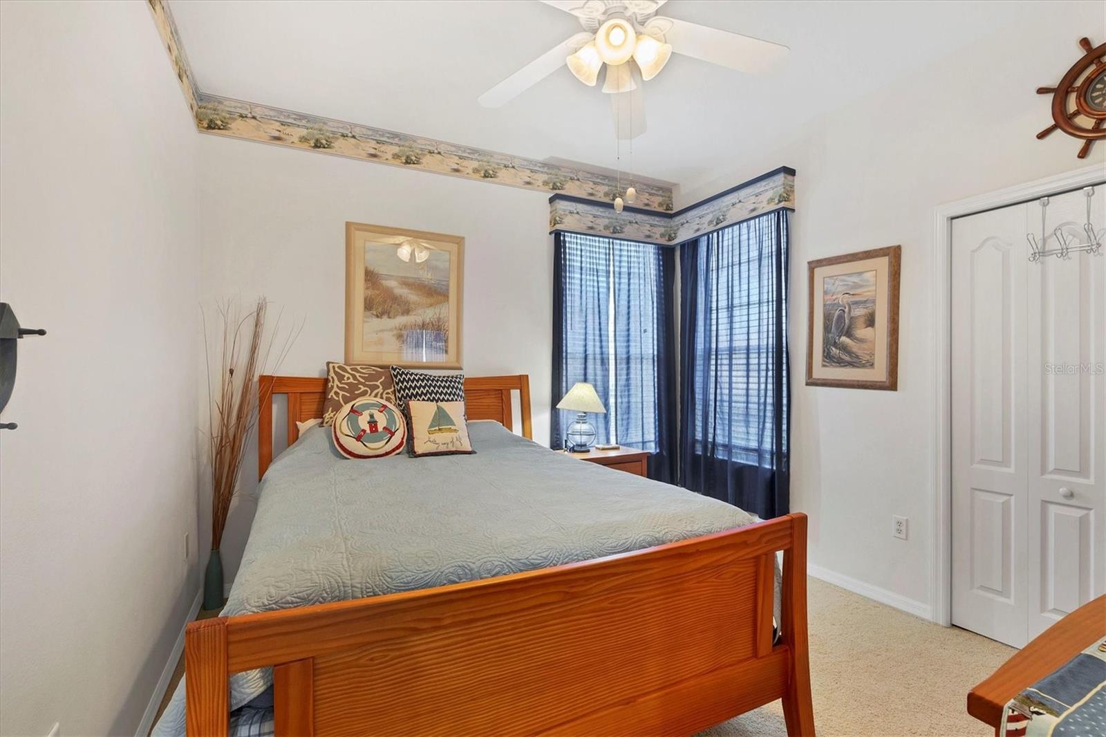 HERON CREEK - Residential