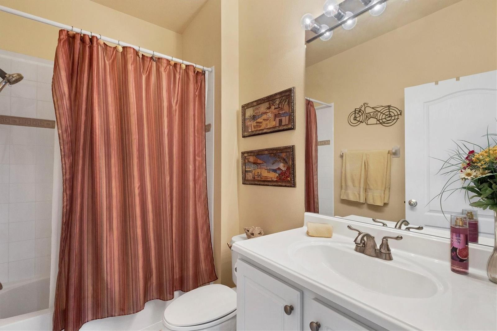 HERON CREEK - Residential