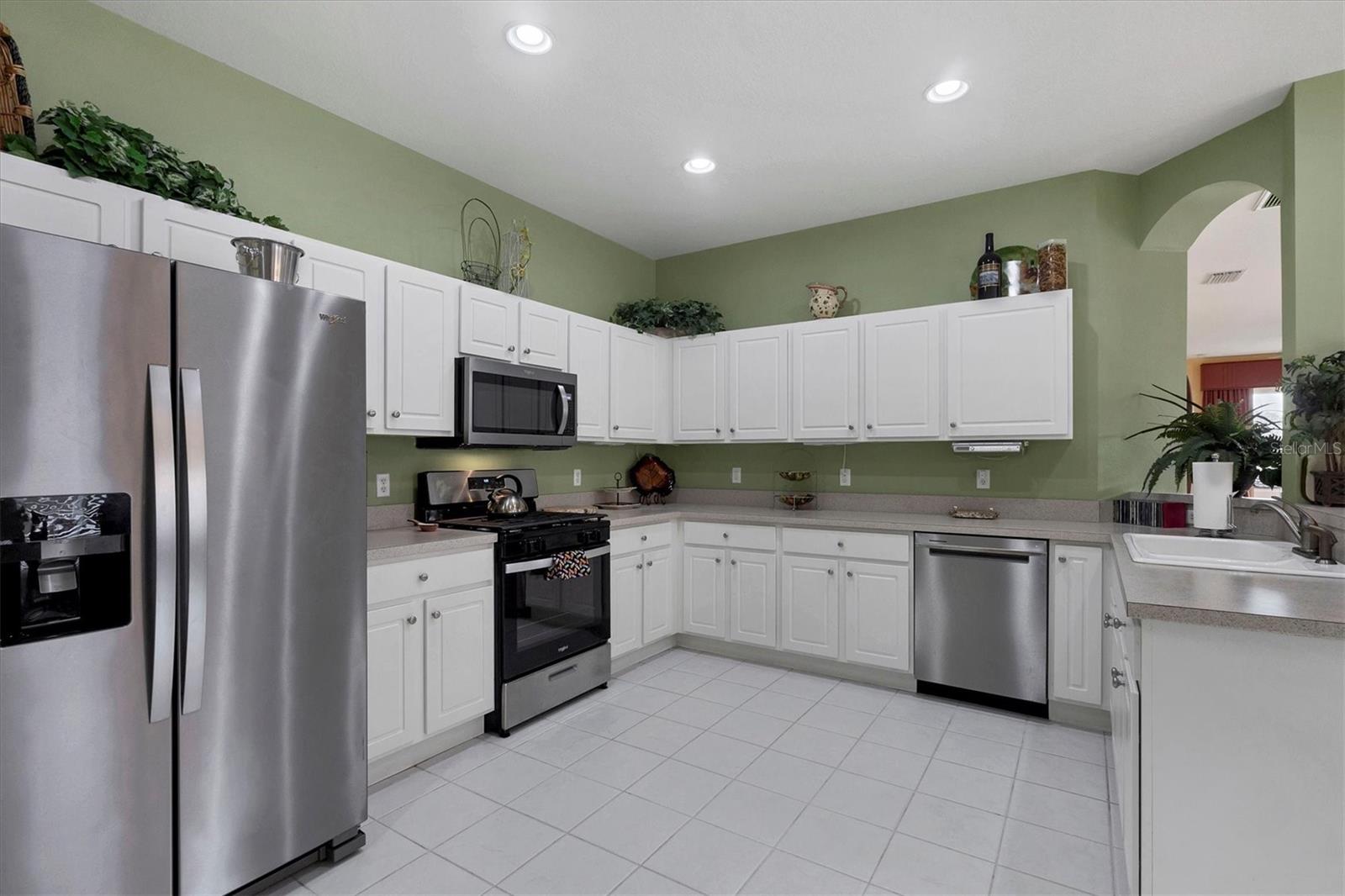 HERON CREEK - Residential
