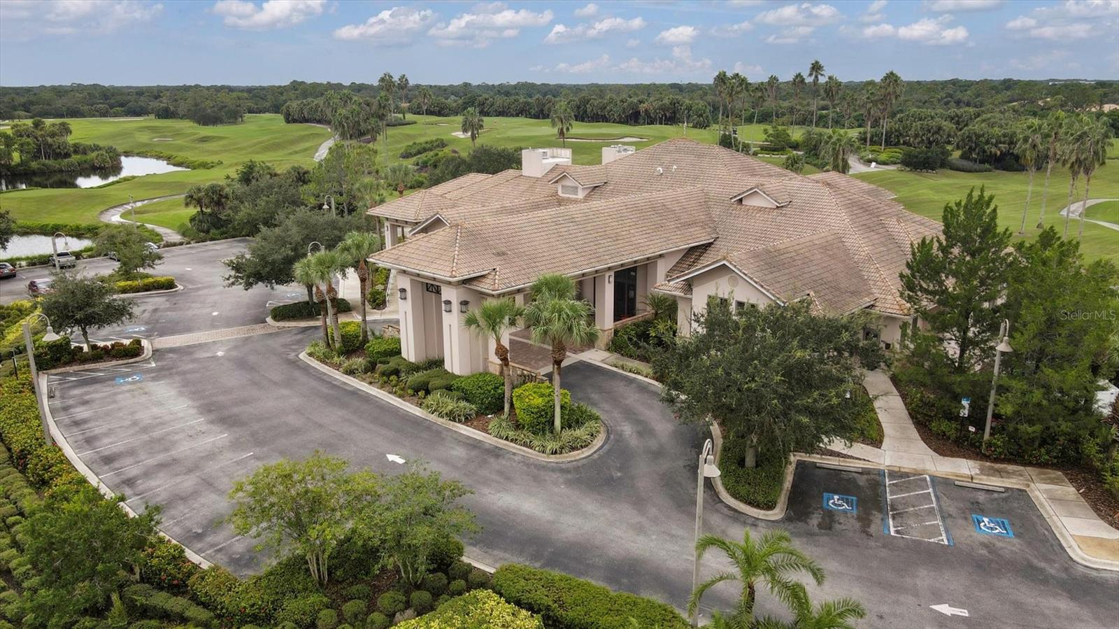 HERON CREEK - Residential