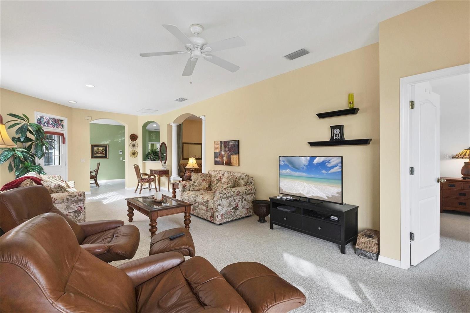 HERON CREEK - Residential
