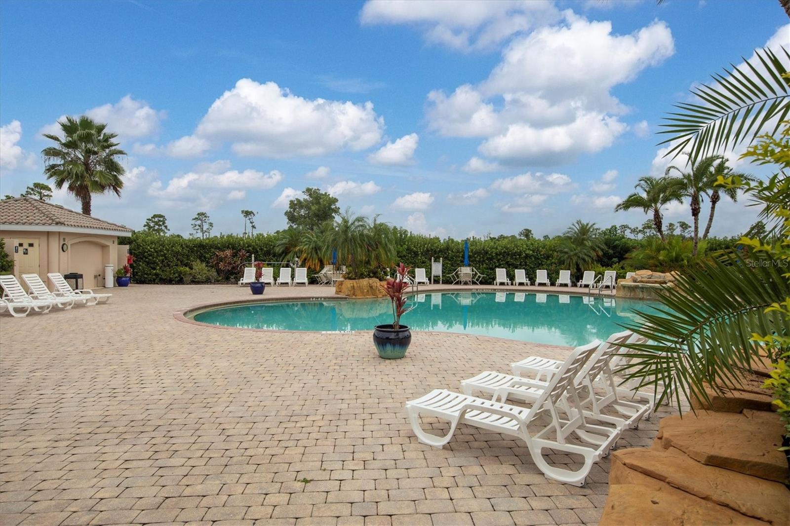 HERON CREEK - Residential