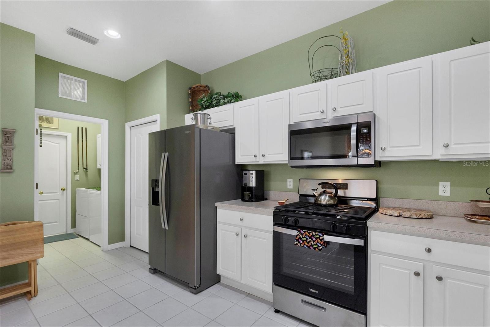 HERON CREEK - Residential