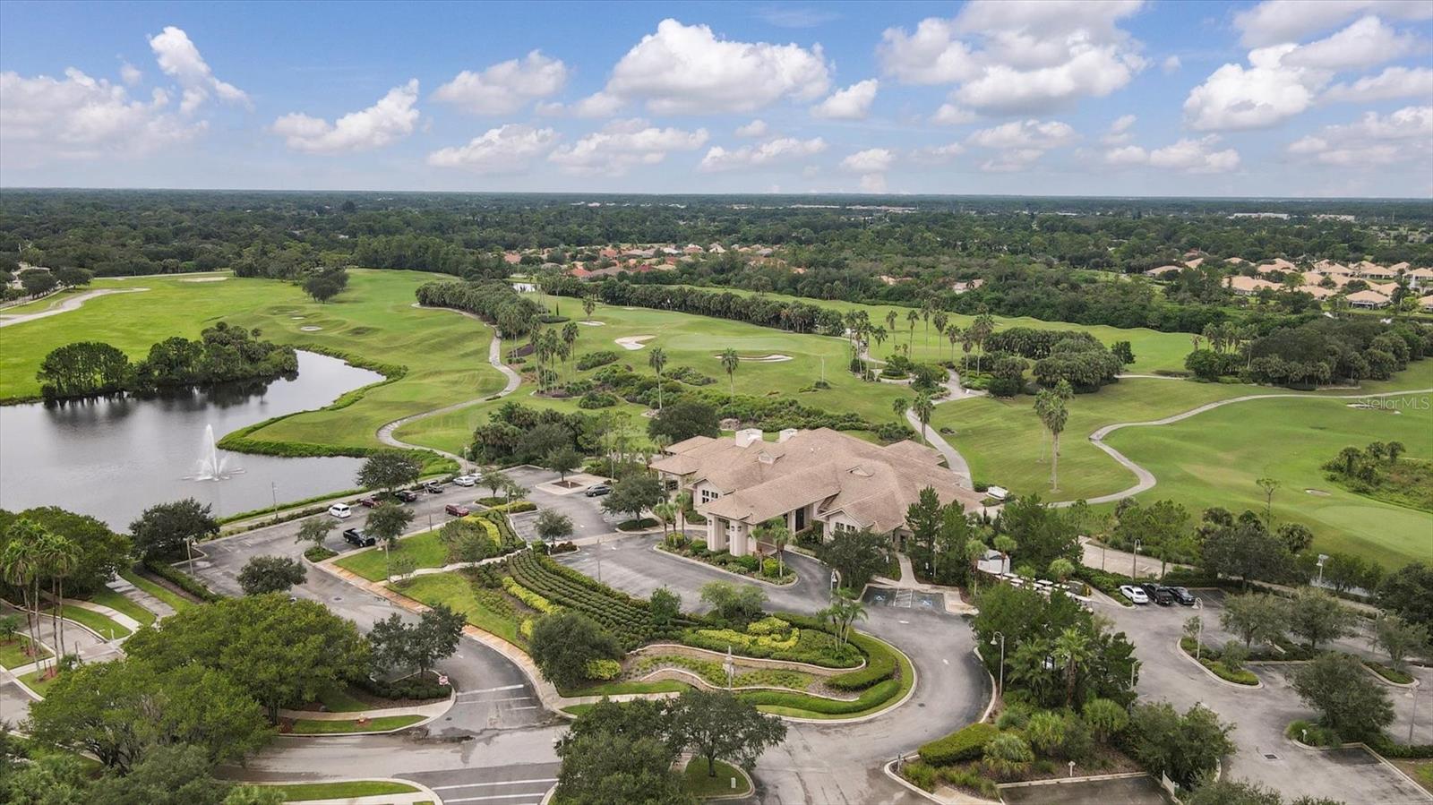 HERON CREEK - Residential