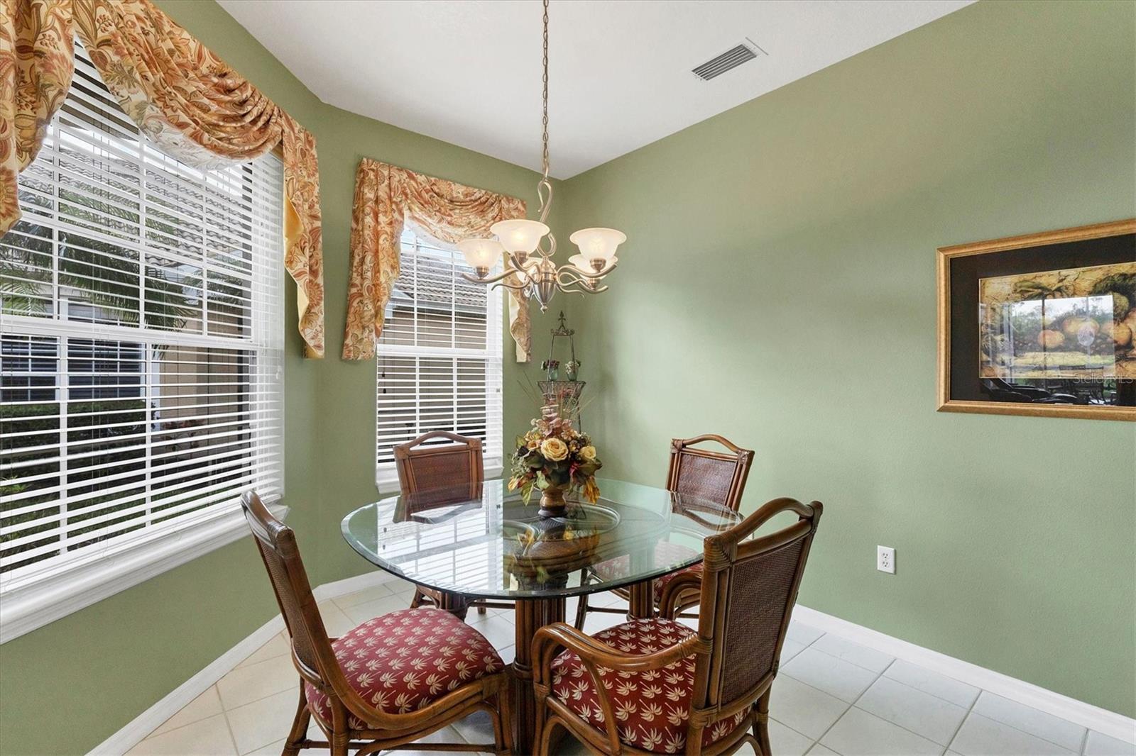 HERON CREEK - Residential