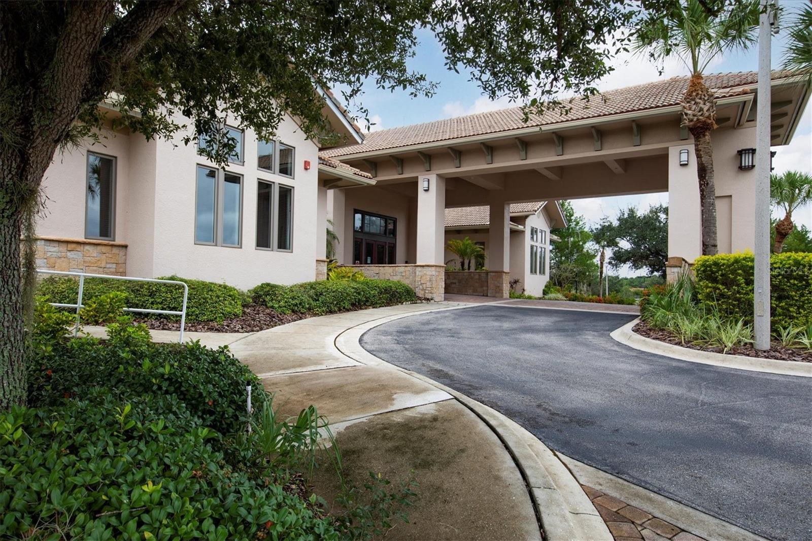 HERON CREEK - Residential