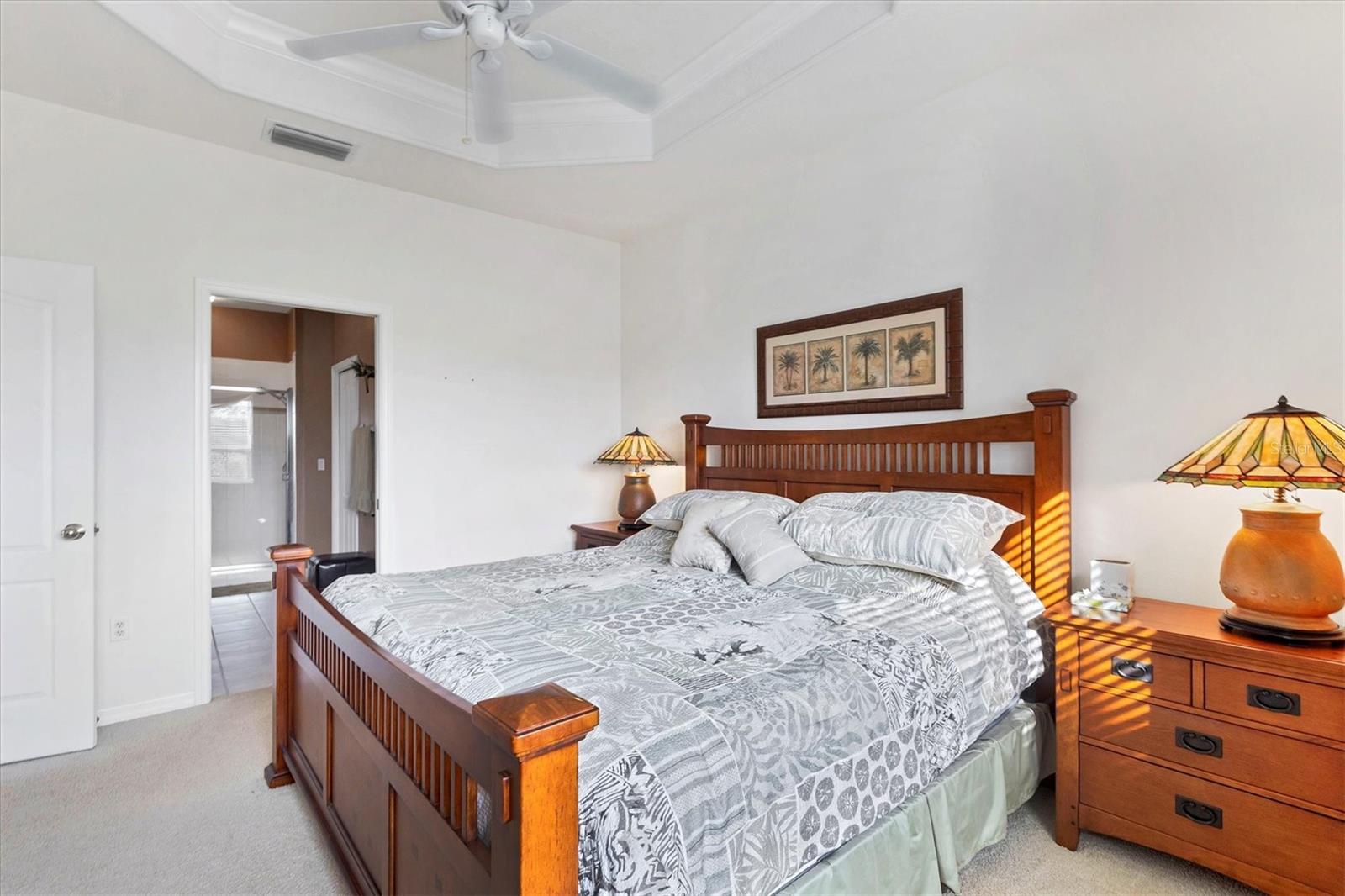 HERON CREEK - Residential