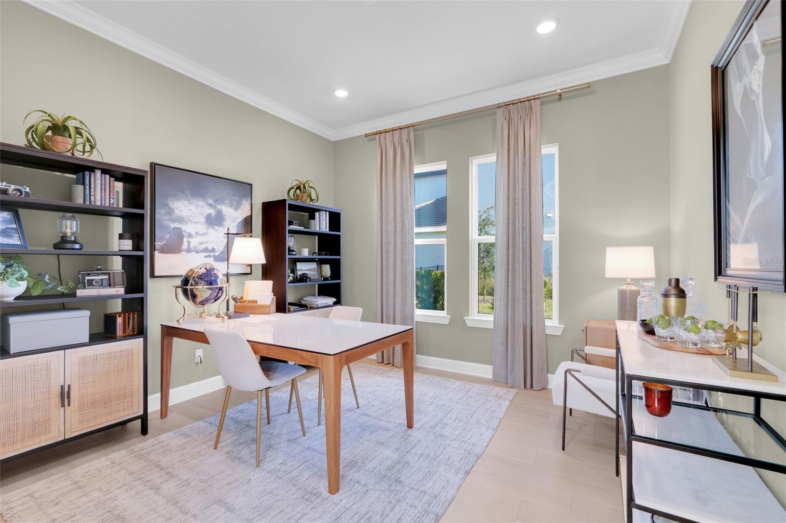 FIRE CREEK - Residential