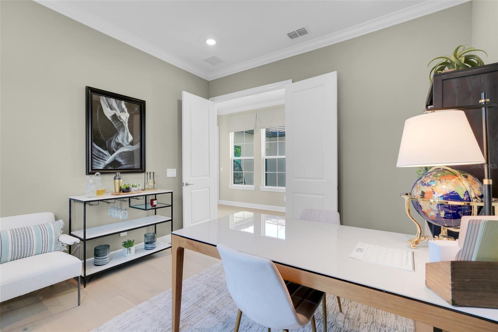 FIRE CREEK - Residential