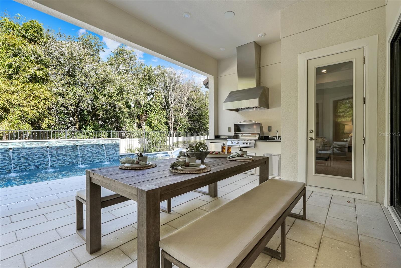 FIRE CREEK - Residential