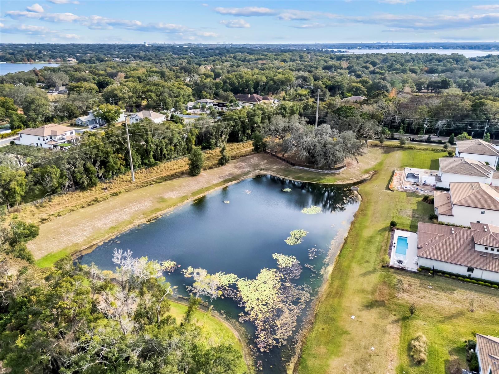 FIRE CREEK - Residential