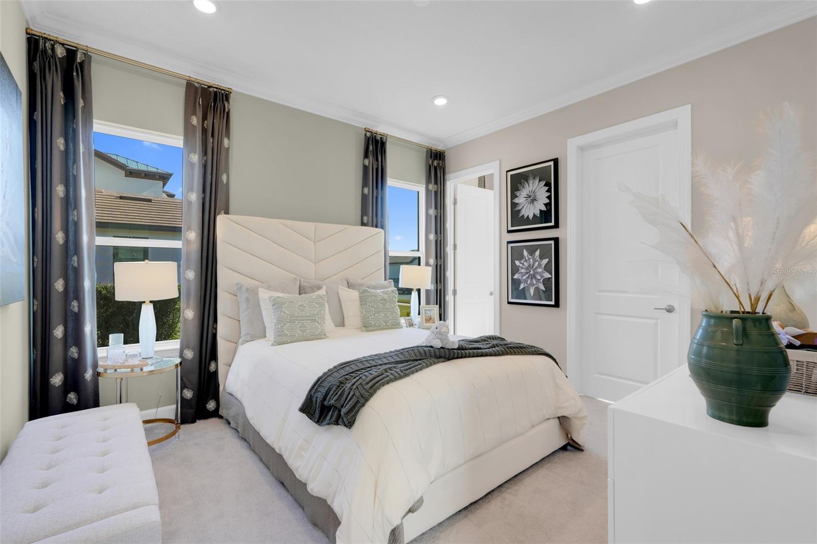 FIRE CREEK - Residential