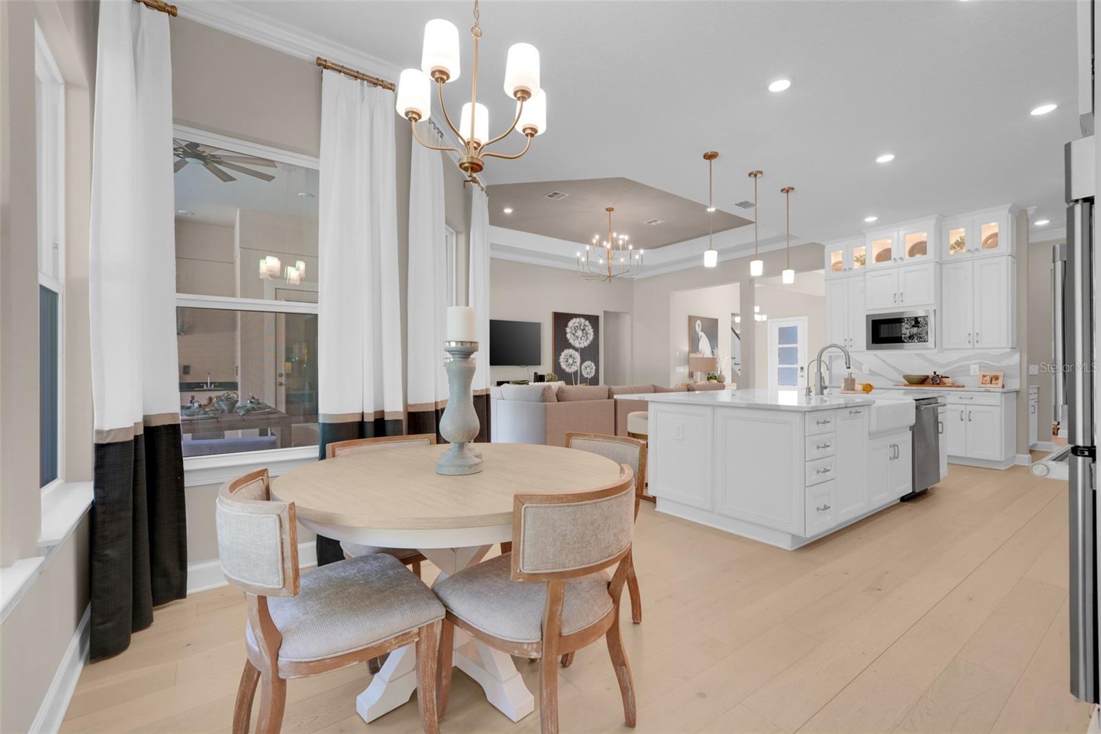 FIRE CREEK - Residential