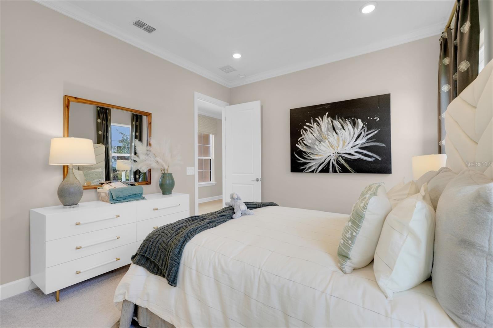 FIRE CREEK - Residential