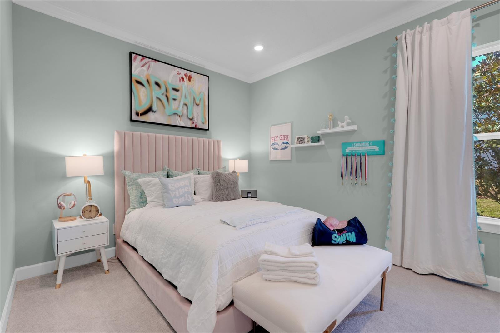 FIRE CREEK - Residential