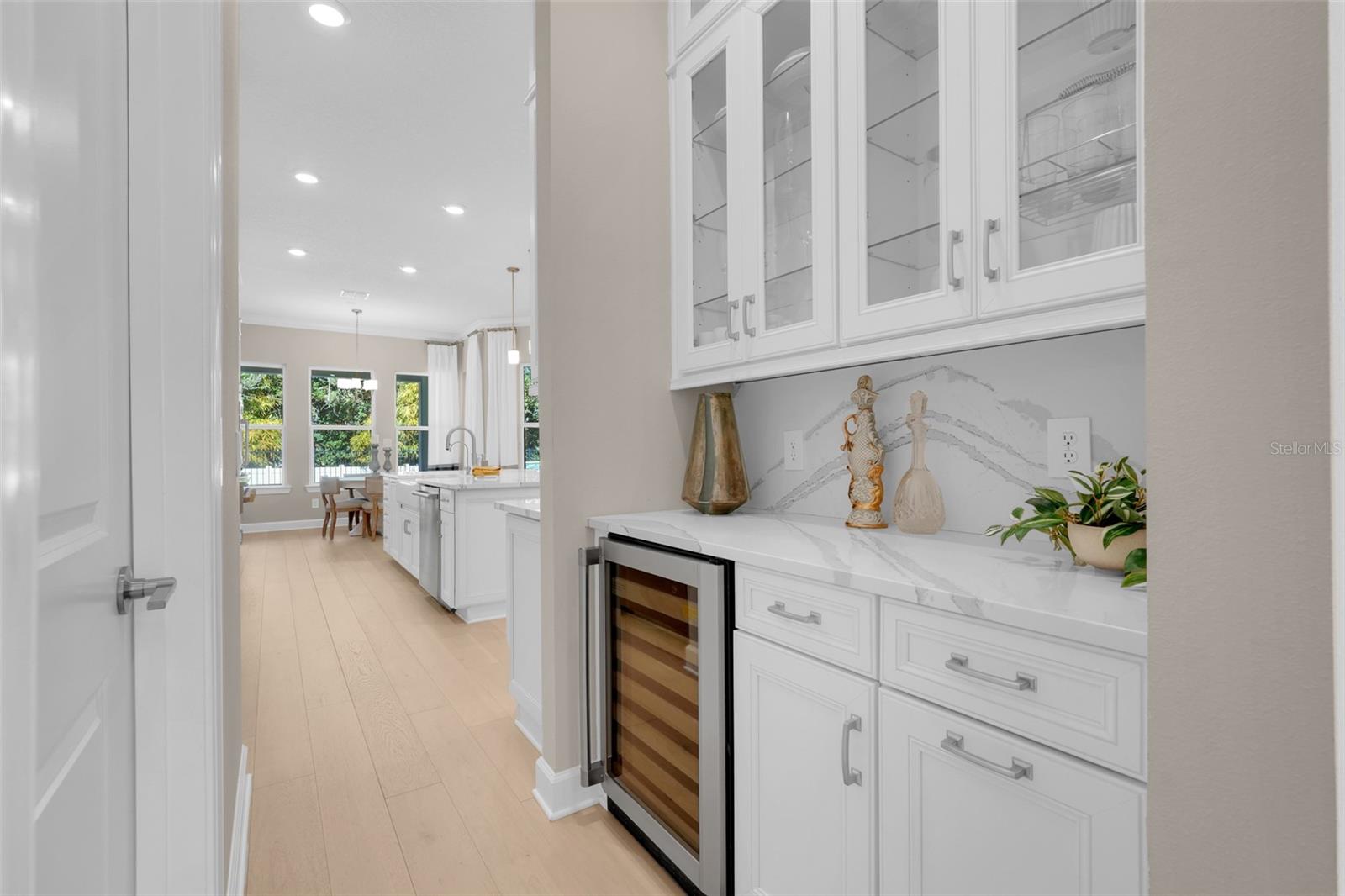 FIRE CREEK - Residential