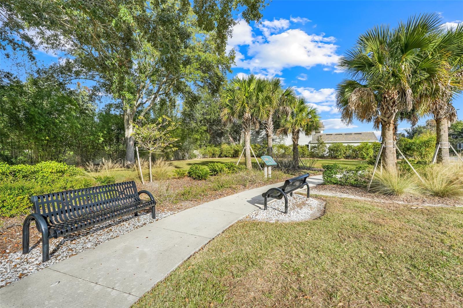 FIRE CREEK - Residential