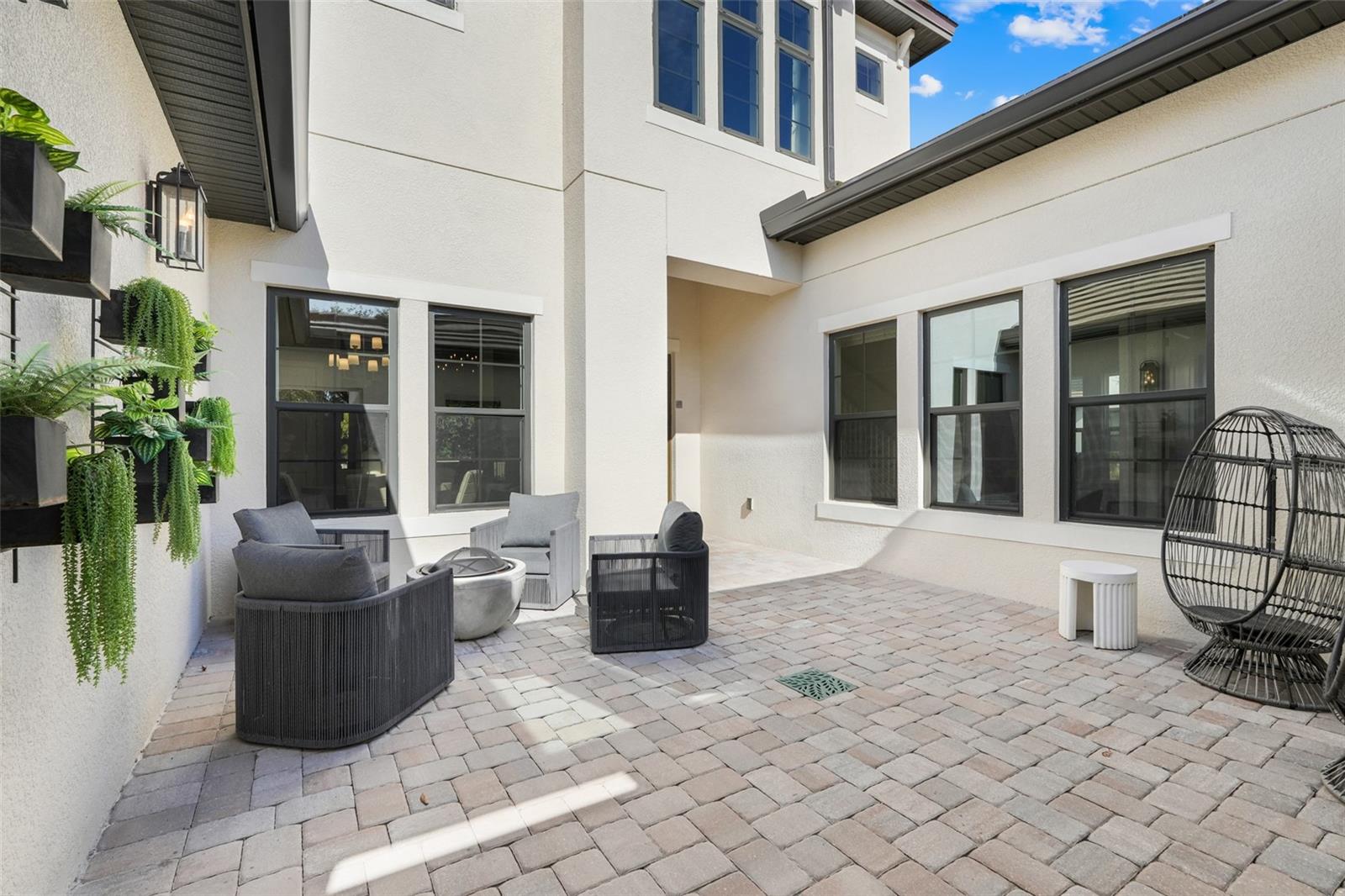 FIRE CREEK - Residential