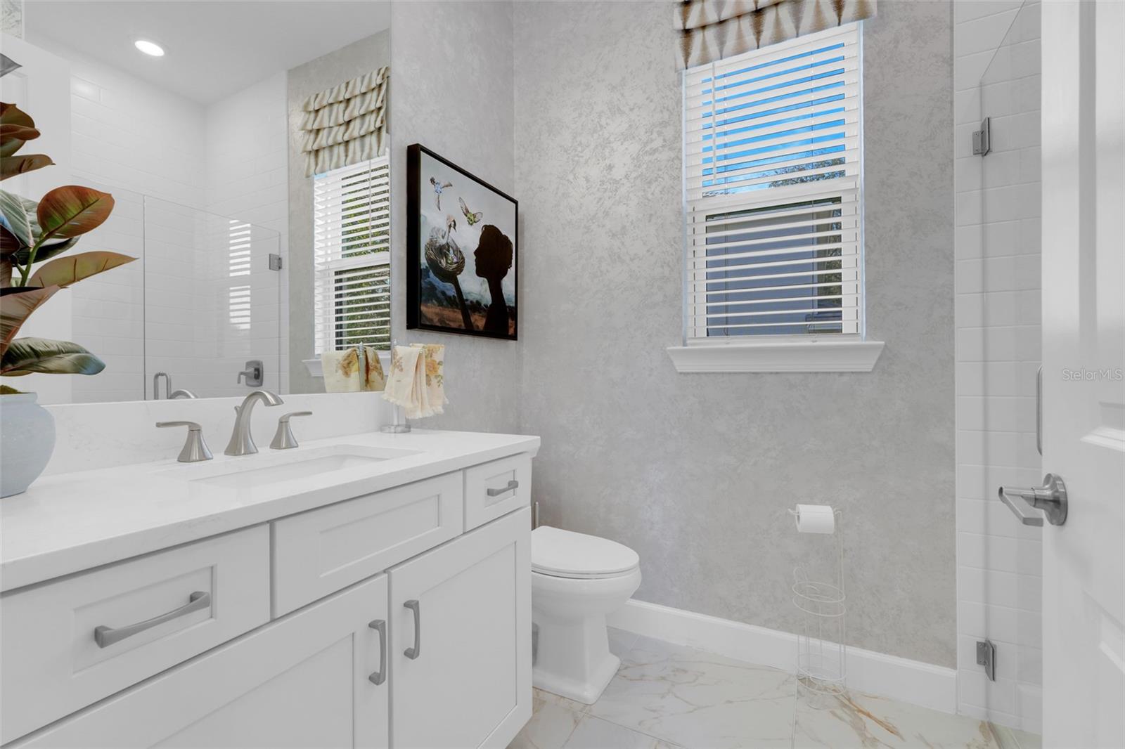 FIRE CREEK - Residential