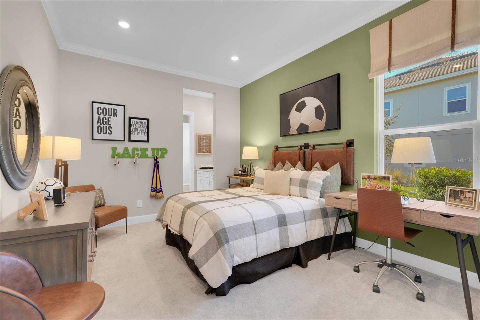 FIRE CREEK - Residential