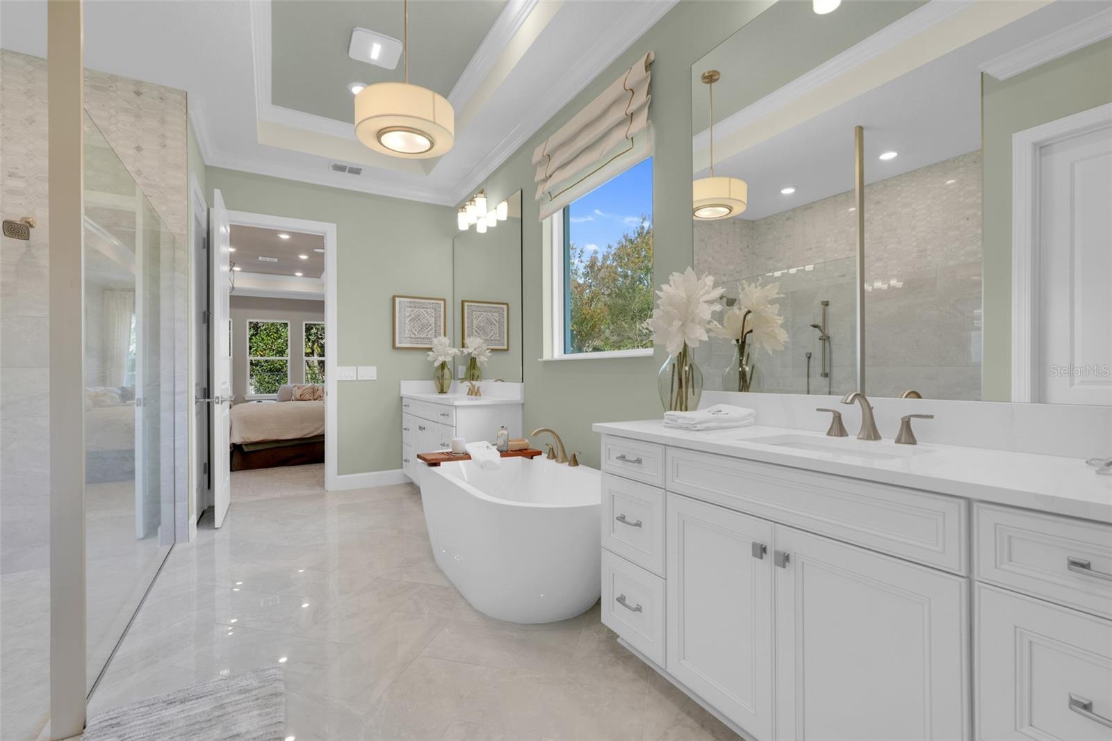 FIRE CREEK - Residential