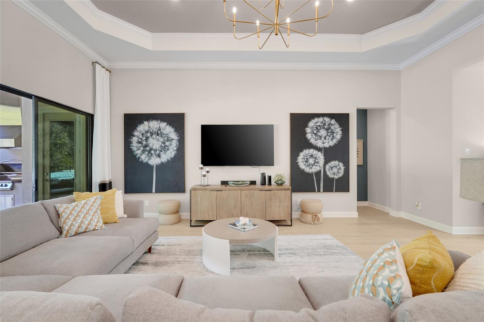 FIRE CREEK - Residential