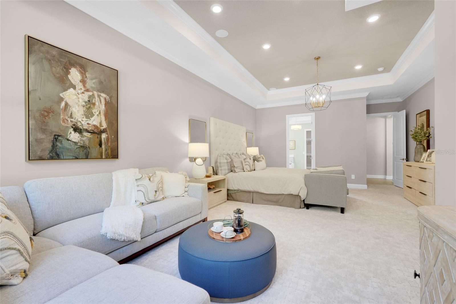 FIRE CREEK - Residential