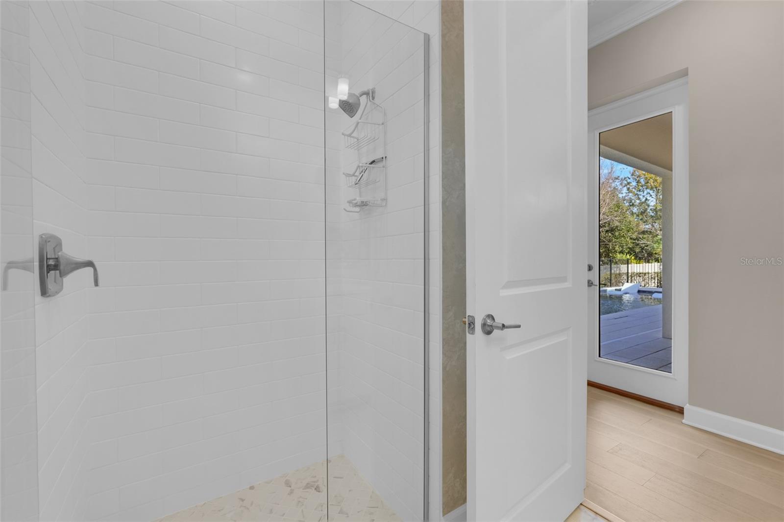 FIRE CREEK - Residential