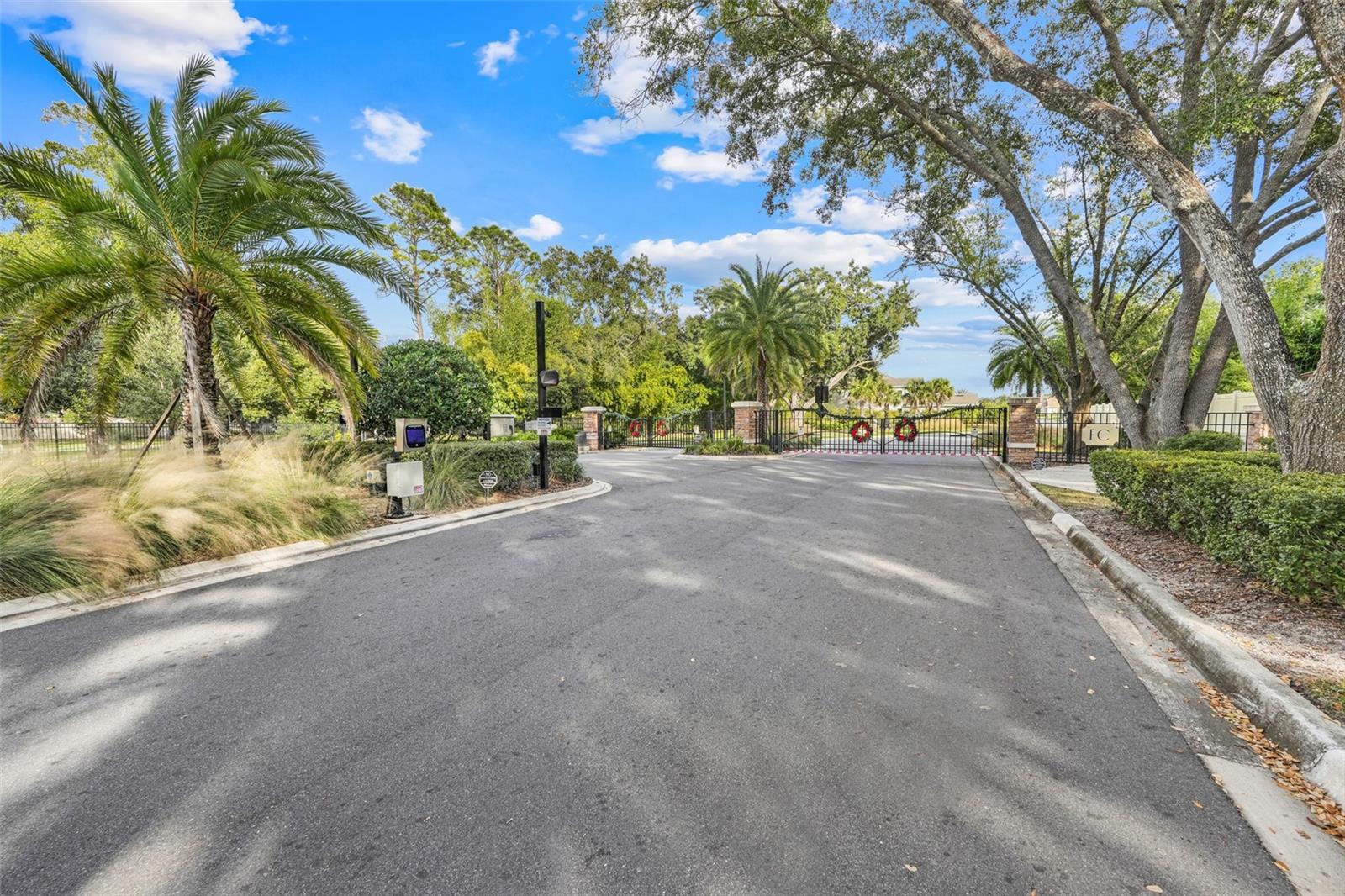 FIRE CREEK - Residential