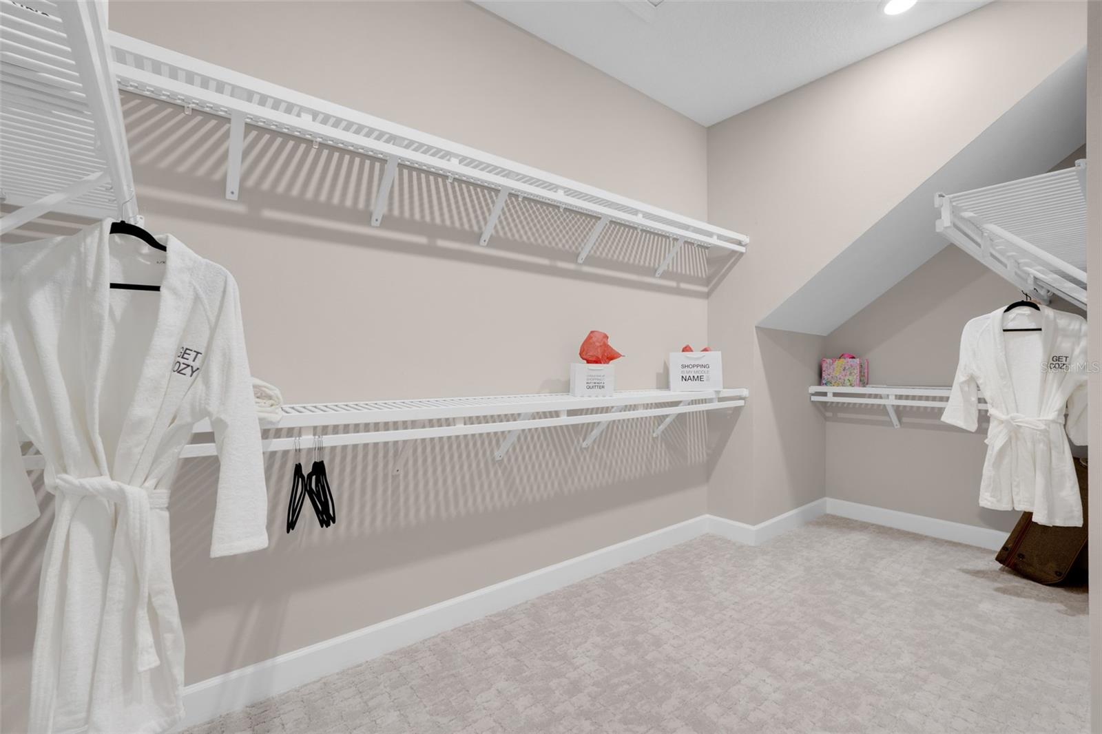 FIRE CREEK - Residential