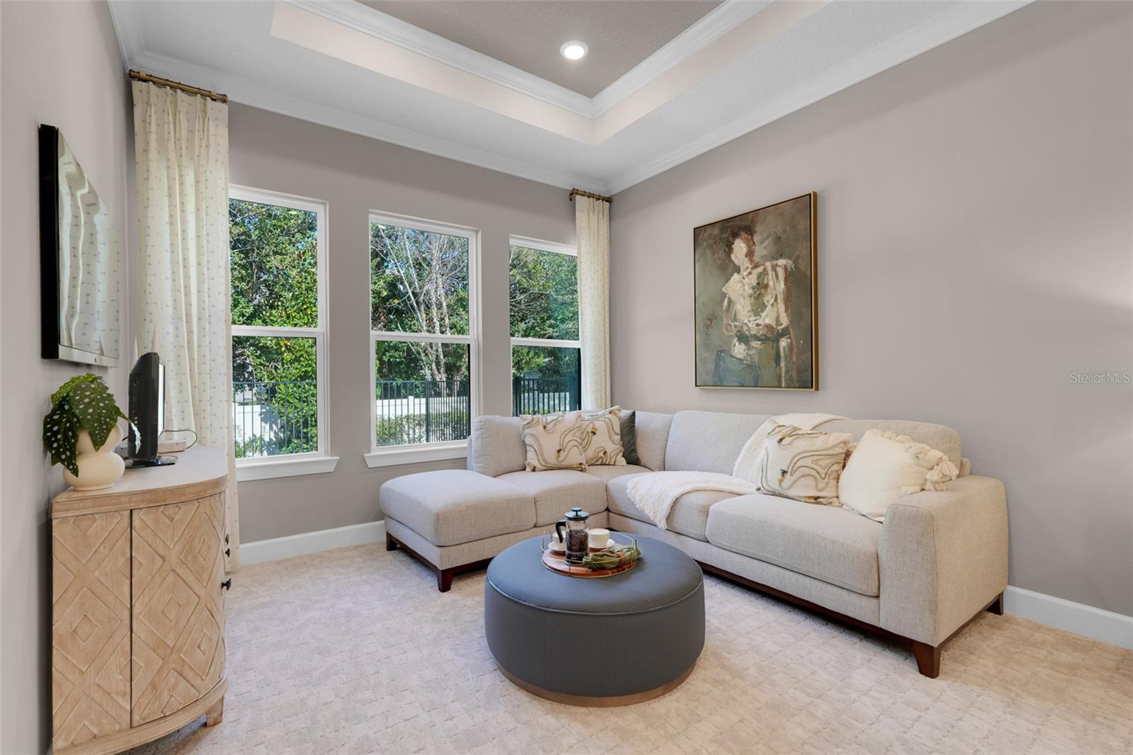 FIRE CREEK - Residential