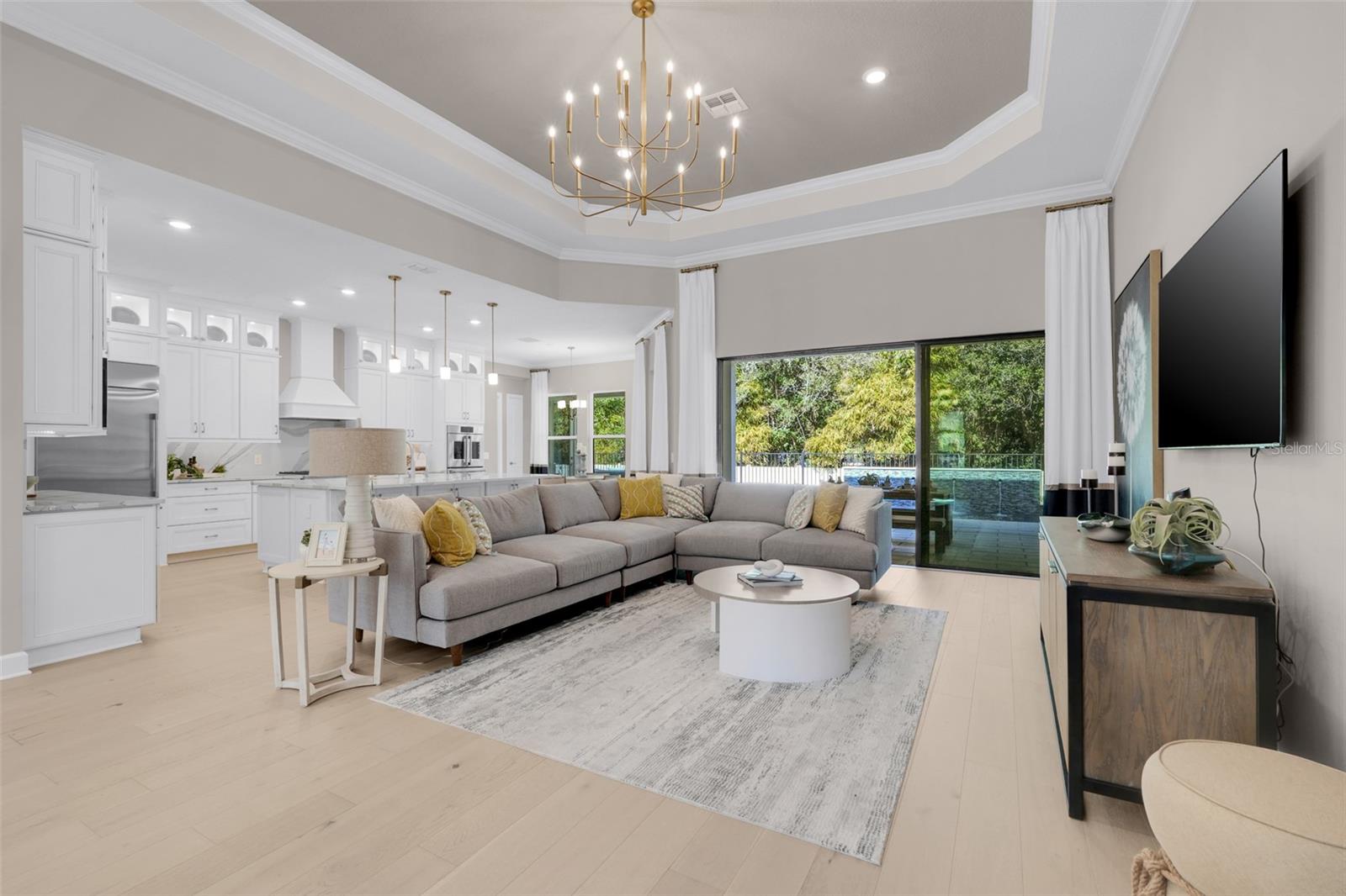 FIRE CREEK - Residential