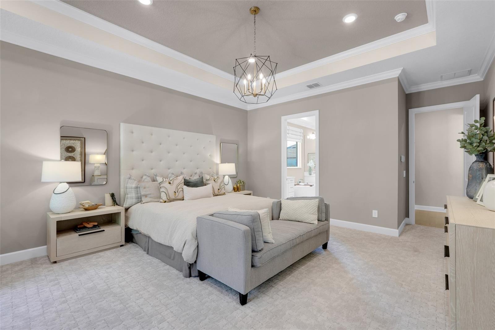 FIRE CREEK - Residential