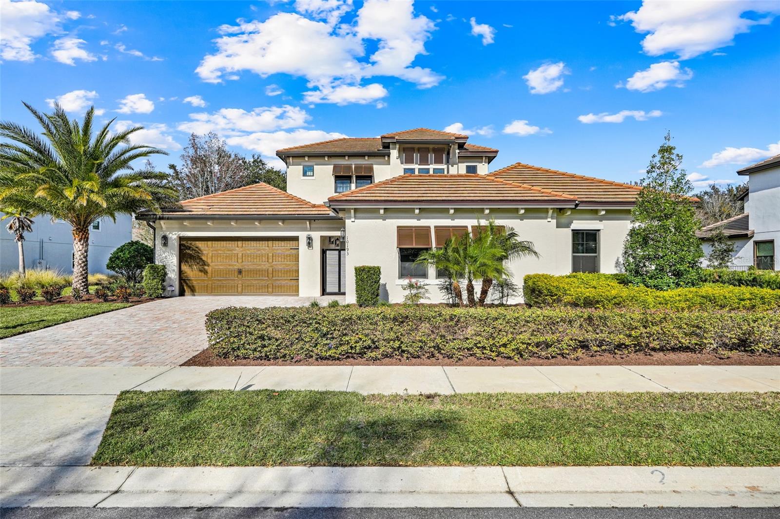 10193 BROCKSPORT CIRCLE